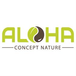 Aloha Concept Nature
