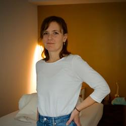 Craniosacral Therapie Theresa Räber