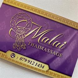 Malai Massagezentrum