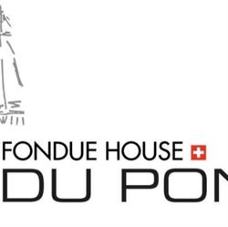 FONDUE HOUSE DU PONT
