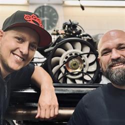 K.ING GmbH Krenger & Löffel Racing
