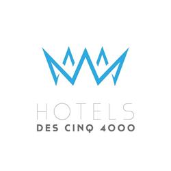 LES HOTELS DES CINQ 4000