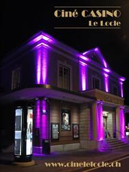 Ciné-Club du Locle au Casino