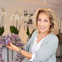 Art e Fiori, Elwira Fischer