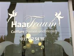 Coiffure Haartraum