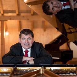 Blüthner Pianos Schweiz AG