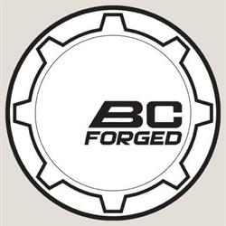 BC Forged Wheels Switzerland