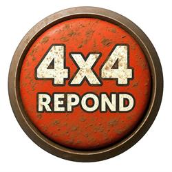 4x4 Repond