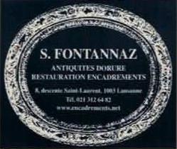 Mr. Serge Fontannaz