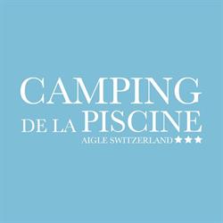 Camping de la piscine