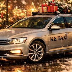 Kz Taxi