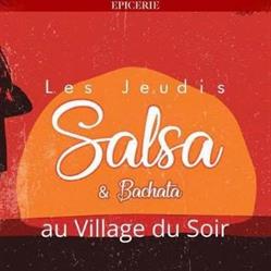 L'école Du Village