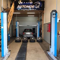 SAMS Automobile GmbH