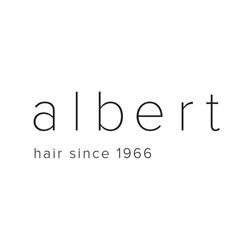 albert - HAIR SINCE 1966