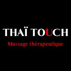 Thaï Touch - thérapeute agréé ASCA