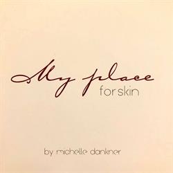 MY PLACE for skin