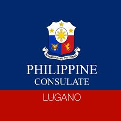 Philippine Consulate in Ticino