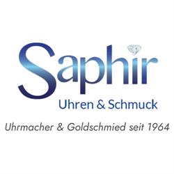 Saphir Uhren & Schmuck