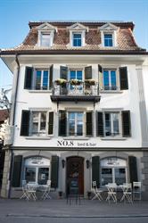 NO.8 Boutique Hotel Interlaken