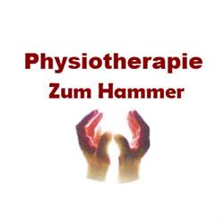 Physiotherapie zum Hammer