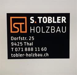 S. Tobler Holzbau AG