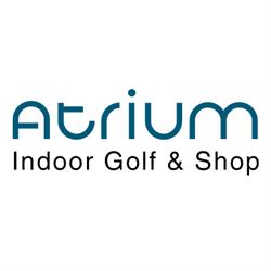 Atrium Indoor Golf