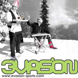 Evasion Verbier Sa