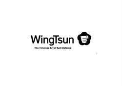 WingTsun Gesundheit und Sicherheit GmbH