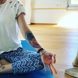 Yoga Raum Kreuzlingen