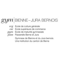 Gymnase de Bienne et du Jura bernois (Gymnasium)