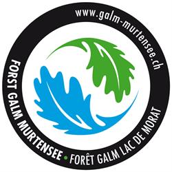 Forst Galm Murtensee