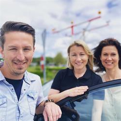 Fahrschule Smoothdrive