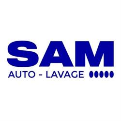 Sam Auto Lavage