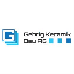 Gehrig Keramik Bau AG