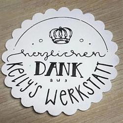 Kelly's Werkstatt kreatives Handwerk