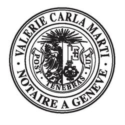 Marti Valérie Carla