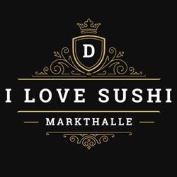 I Love Sushi Markthalle