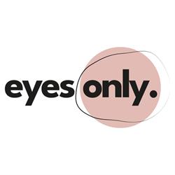 eyes only.