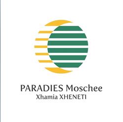 Xhamia Xheneti St.Gallen