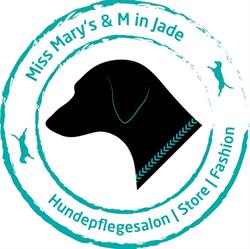 Miss Mary’s & M in Jade Hundesalon Store Fashion