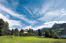 Landgasthof Paradiesli