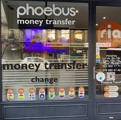 Phoebus Finance
