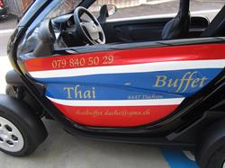 Thai -Buffet dachs Take Away