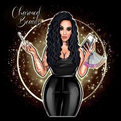 Charmed Beauty