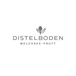 Berghotel Distelboden