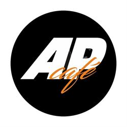 AP Café Indoor-Racing -- Gourmet Burger, Fun & Sim Racing