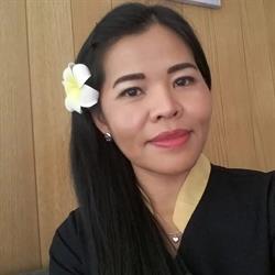 Royal Siam Thai Massage Basel