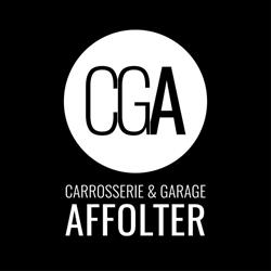 Carrosserie Garage Affolter