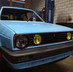 GARAGE WERK 77