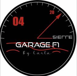 Garage F1 Sierre